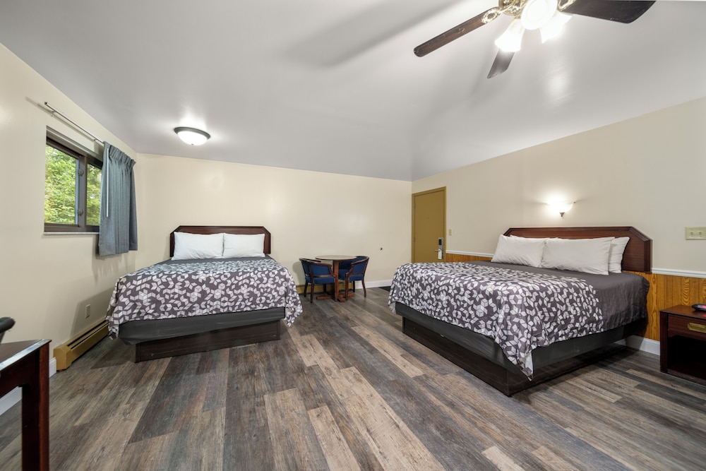 Kingsway Inn - photo 20