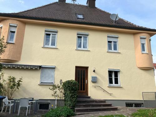 zum Handwerker Glück Boschhorn — hotel in Ichenhausen