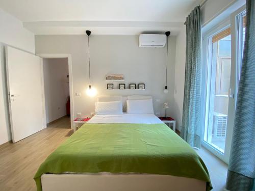 Cozy and warm Flat in Villanova Cagliari — 4-Star Luxury Hotel in Cagliari, Italy