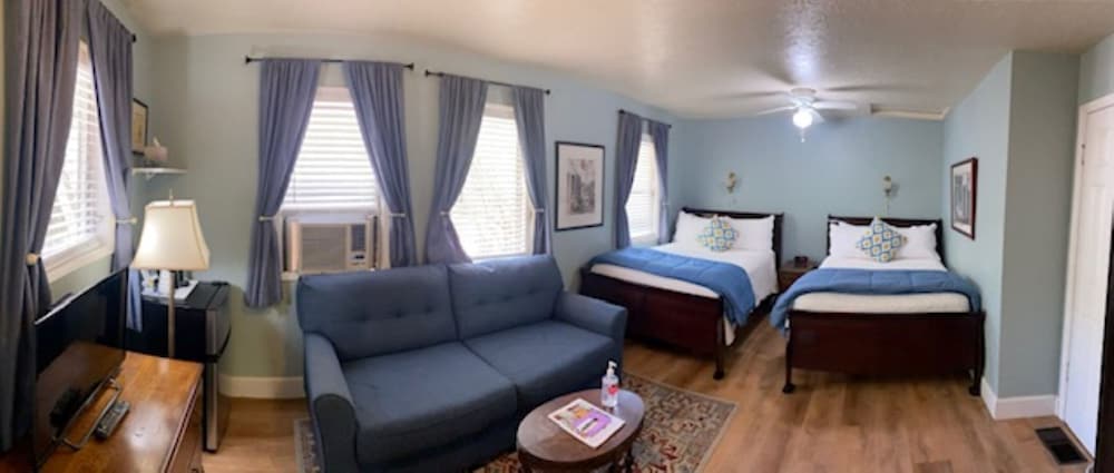 Cherokee Lodge - photo 5