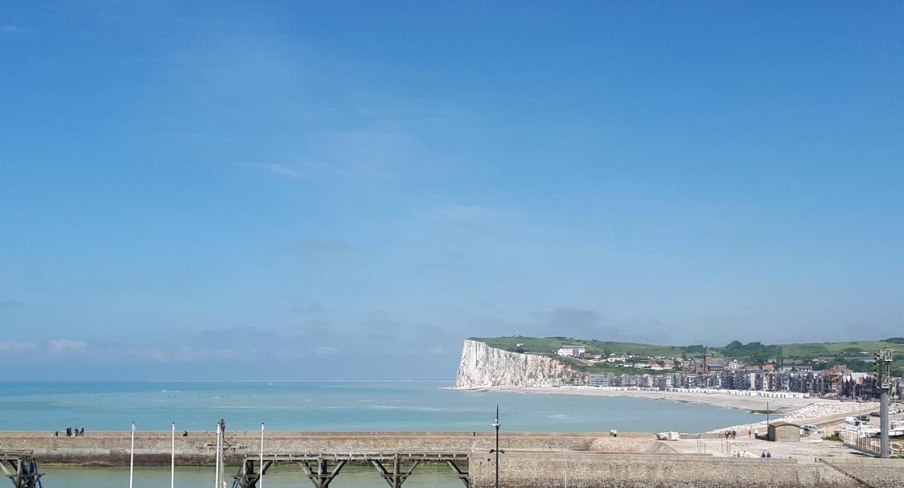 Ideal Panorama du Treport in Le Treport, France