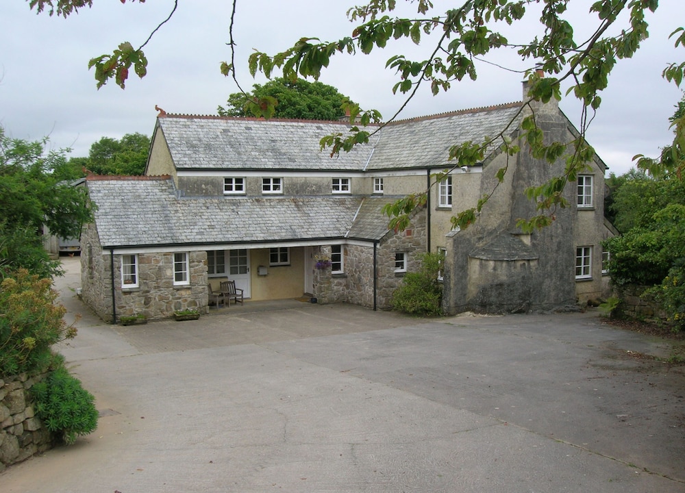 Little Downderry — 4-Star Luxury Hotel in St Austell, United Kingdom