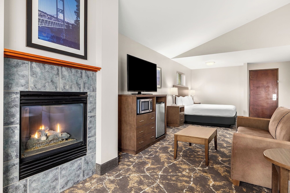The INN at Gig Harbor - photo 9