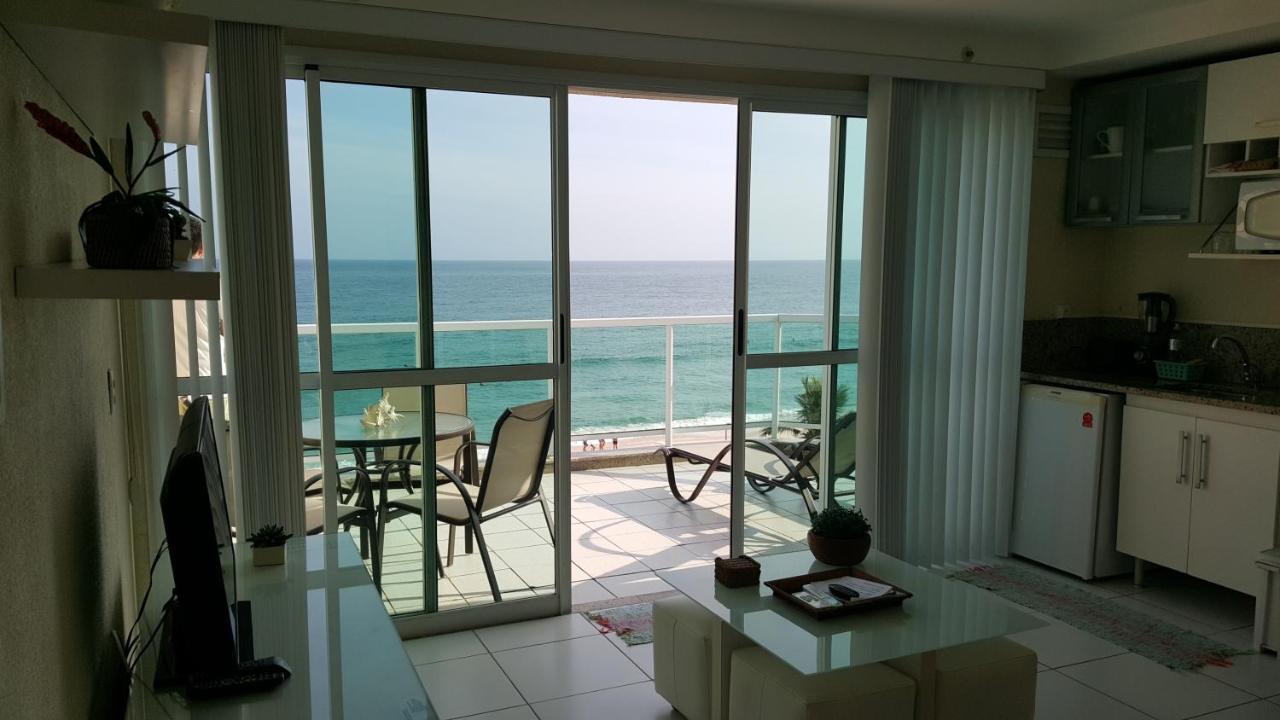 Cobertura em Frente ao Mar no Recreio — 4-Star Luxury Hotel in Rio De Janeiro, Brasil