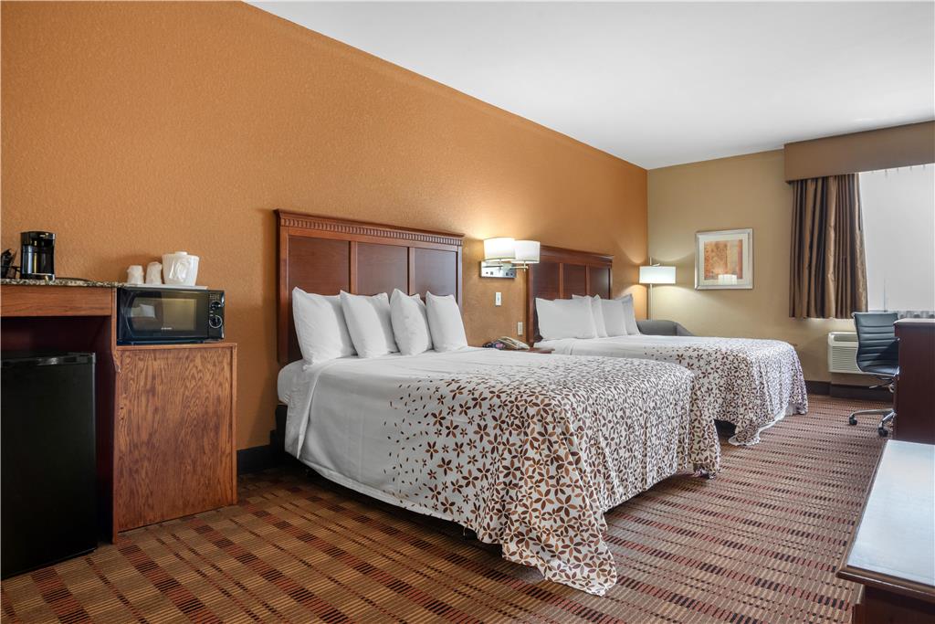 Best Western Plaquemine Inn - photo 21