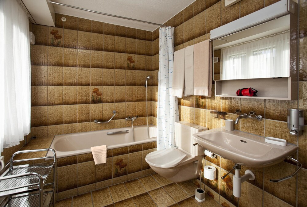 Zur Au Hotel pet-friendly hotel Daellikon / Daellikon (Dorf)