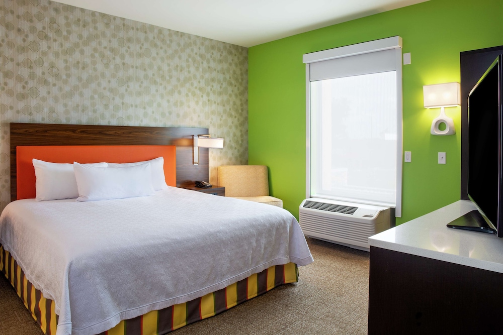 Home2 Suites by Hilton Indianapolis South Greenwood - photo 11