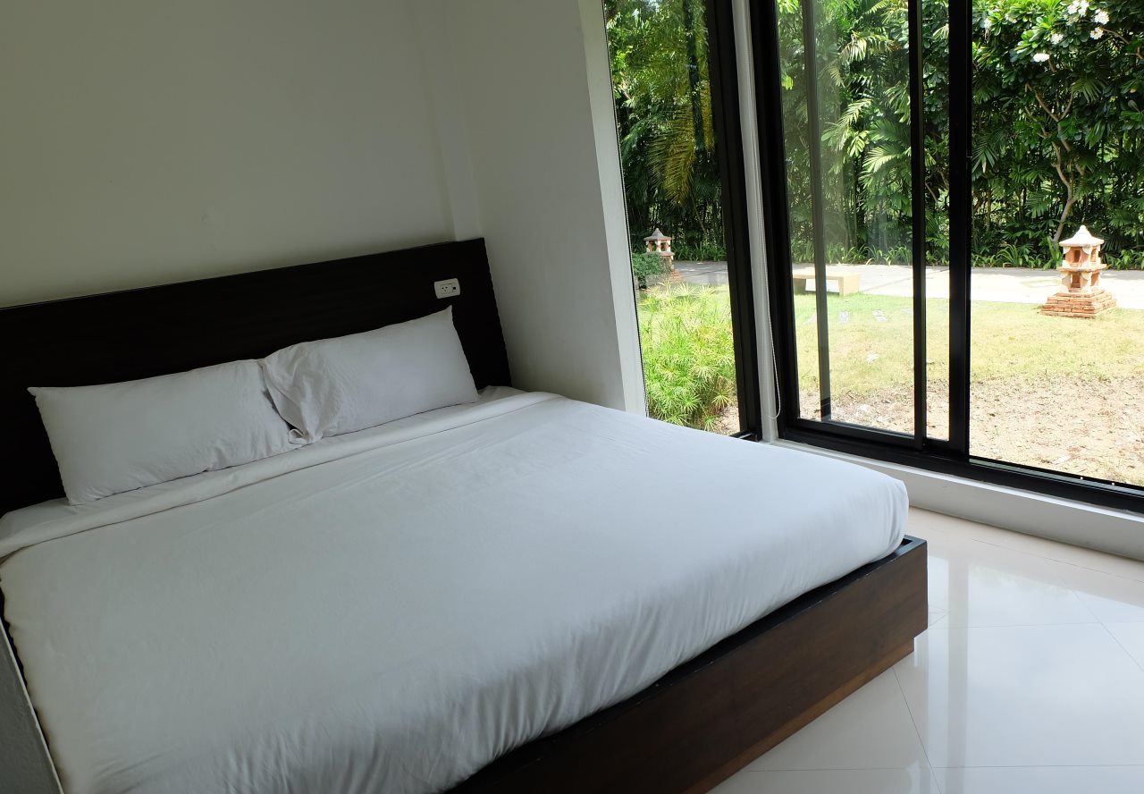 Picha Waree Resort - last minute hotel in Si Thep