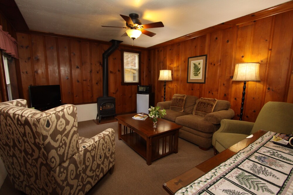 Fern Grove Cottages - photo 21