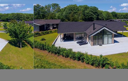 Three Bedroom Holiday Home In Sydals — Sonderborg — photo 5
