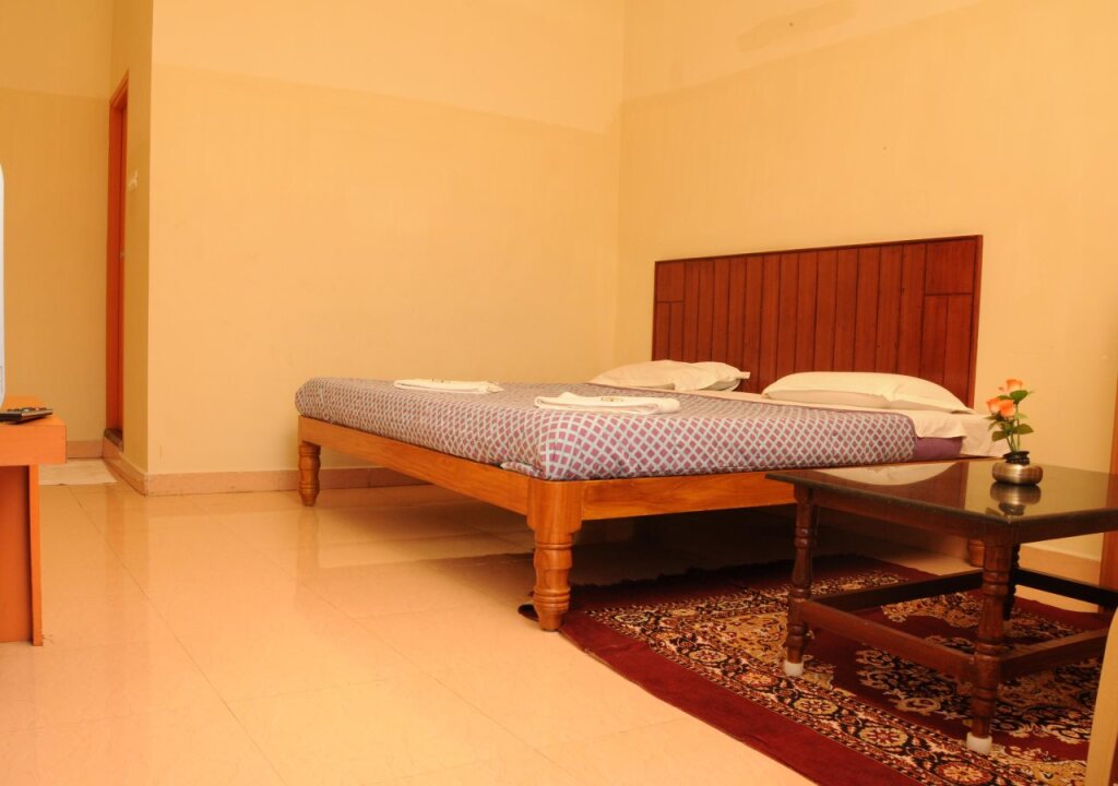 Fast Track Tanjore in Tanjore, India