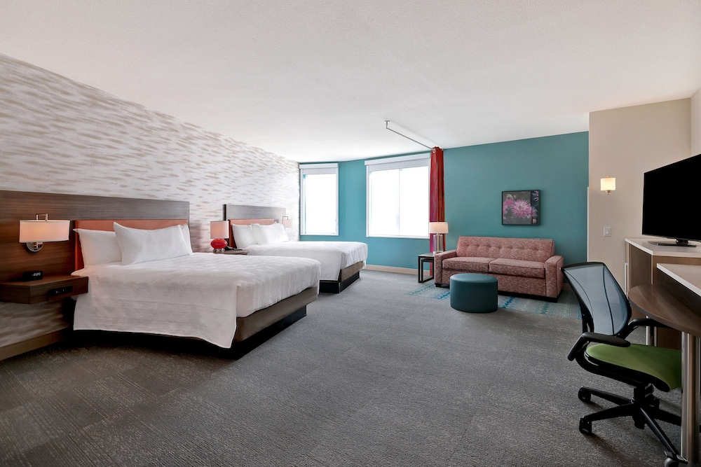 Home2 Suites by Hilton Turlock CA - photo 18