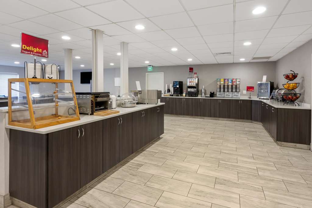 Best Western Plus Alexandria Fort Belvoir - photo 8