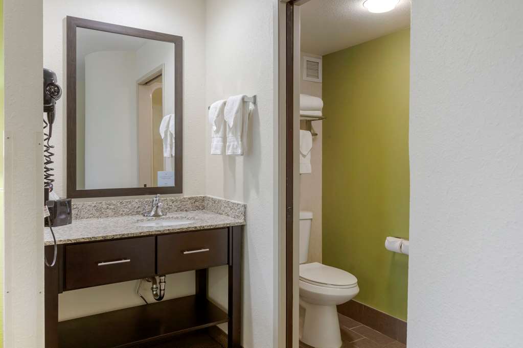 Sleep Inn Ontario - photo 29