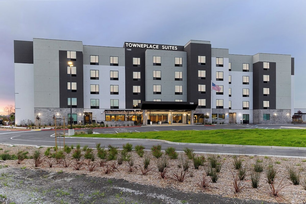 TownePlace Suites by Marriott Pleasanton - photo 4