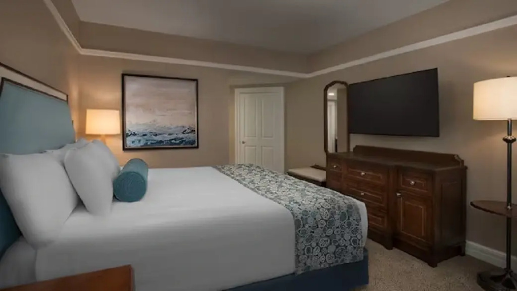 Disneys Beach Club Resort & Villas - photo 16