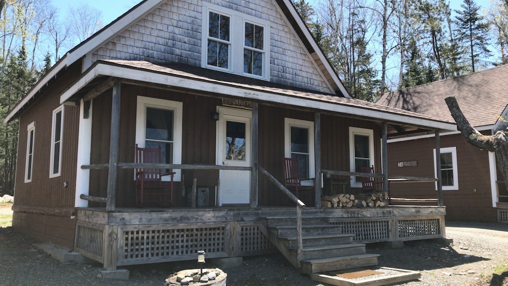 Bald Mountain Camps Resort - photo 7