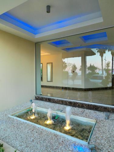 Zavos Marathon Beach Apartments