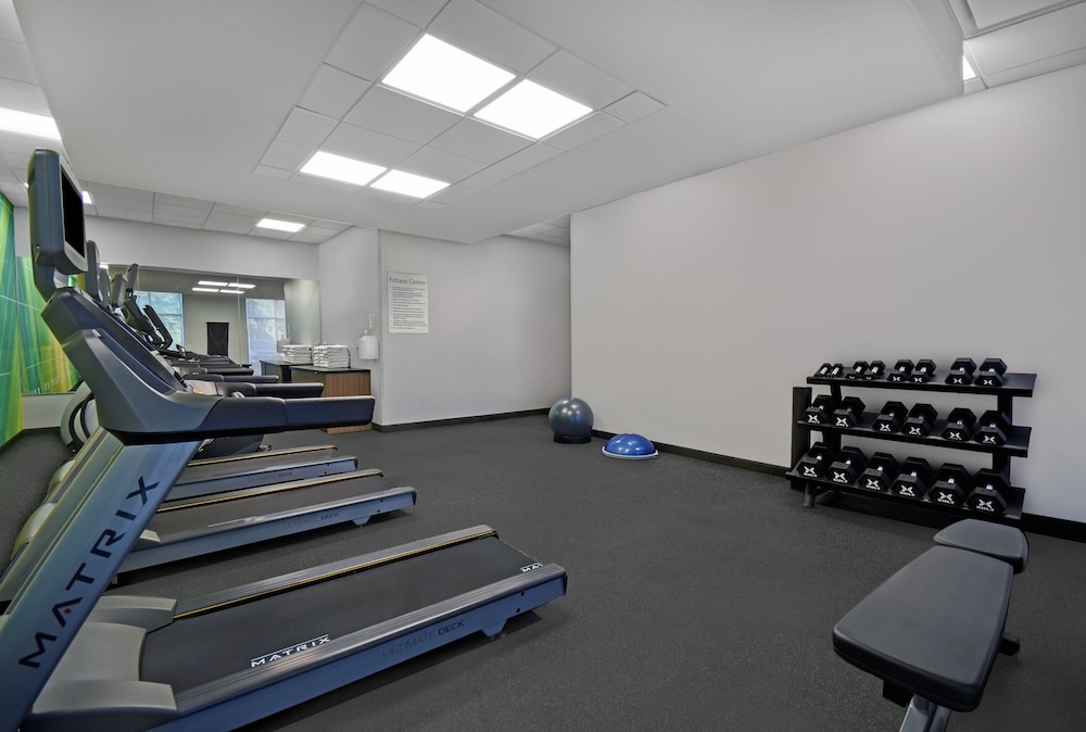 Holiday Inn Grand Rapids North Walker by IHG - photo 23