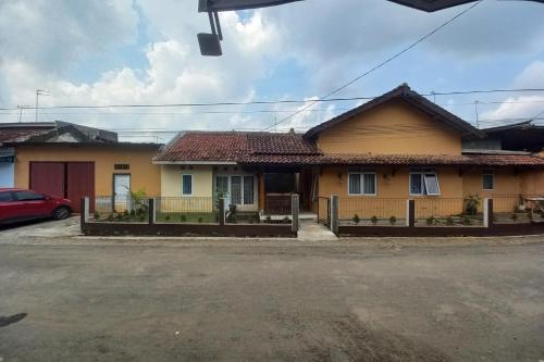 Hotel O Homestay Bintang Syariah in Purwokerto, Indonesia