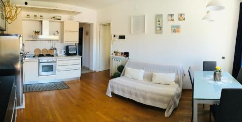 Ledonia Apartment — 4-Star Luxury Hotel in Lerici, Italy