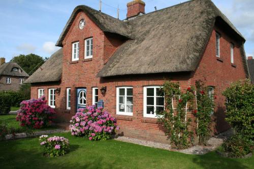 Hüs Neiwoi in Sylt-Ost, Germany