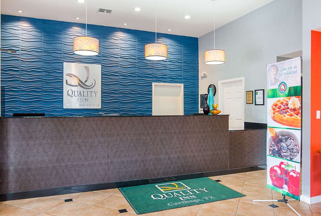 Quality Inn Carthage - photo 9