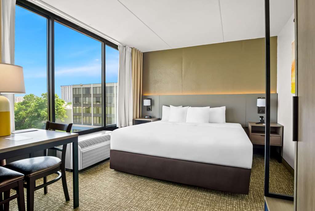 Comfort Inn Gold Coast - photo 35