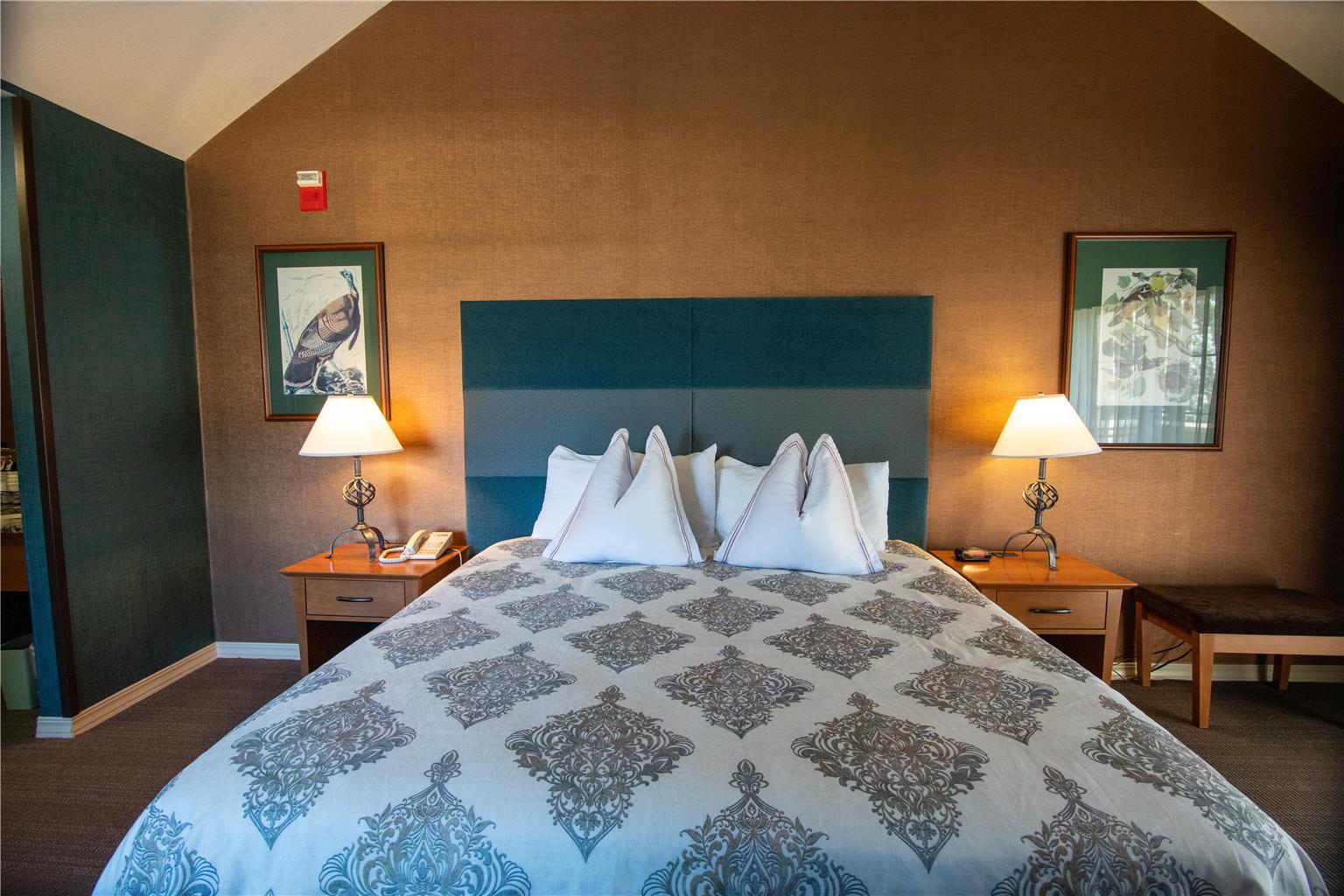 The Bard's Inn BW Signature Collection by Best Western - photo 77