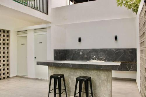 Hotel boutique 1A Lomas Sense — Mazatlan — photo 4
