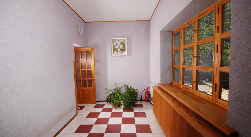 Kalendia in Sevastopol, Russia