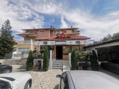 Apartman Marija — hotel in Livno