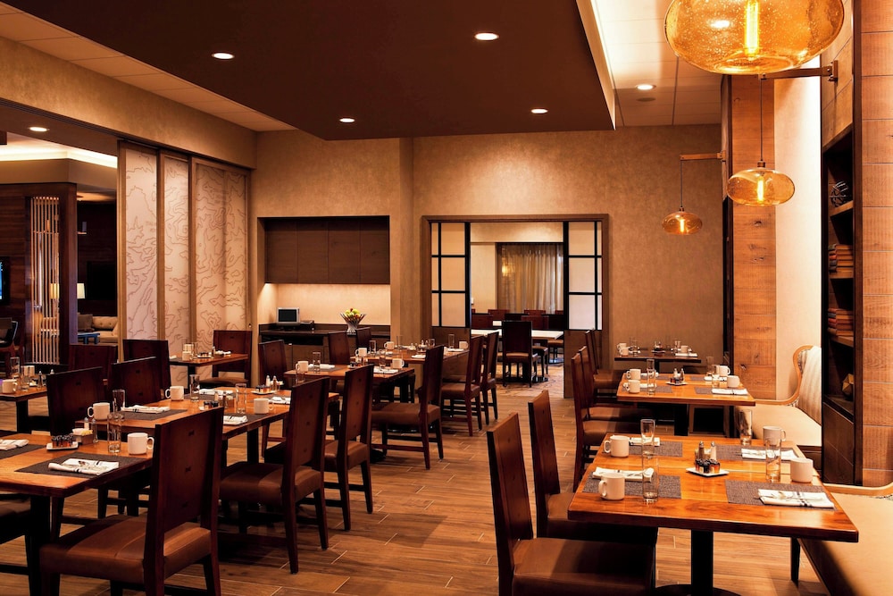 Denver Marriott West - photo 17