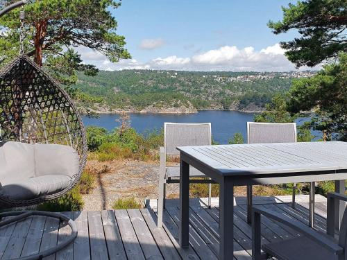 8 person holiday home in Risør By Traum — 4-Star Luxury Hotel in Risor, Norway