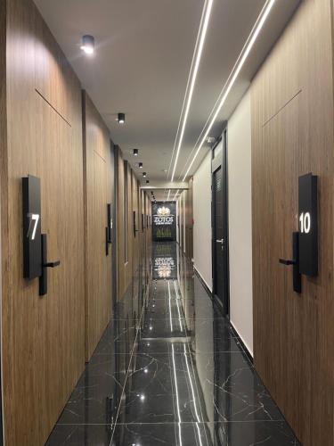 Zotos Luxury Living — 4-Star Luxury Hotel in Thessaloniki, Greece