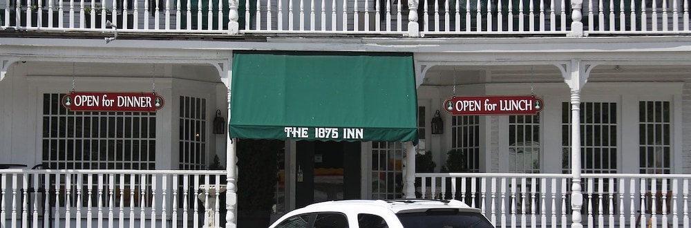 Tilton Inn - photo 42