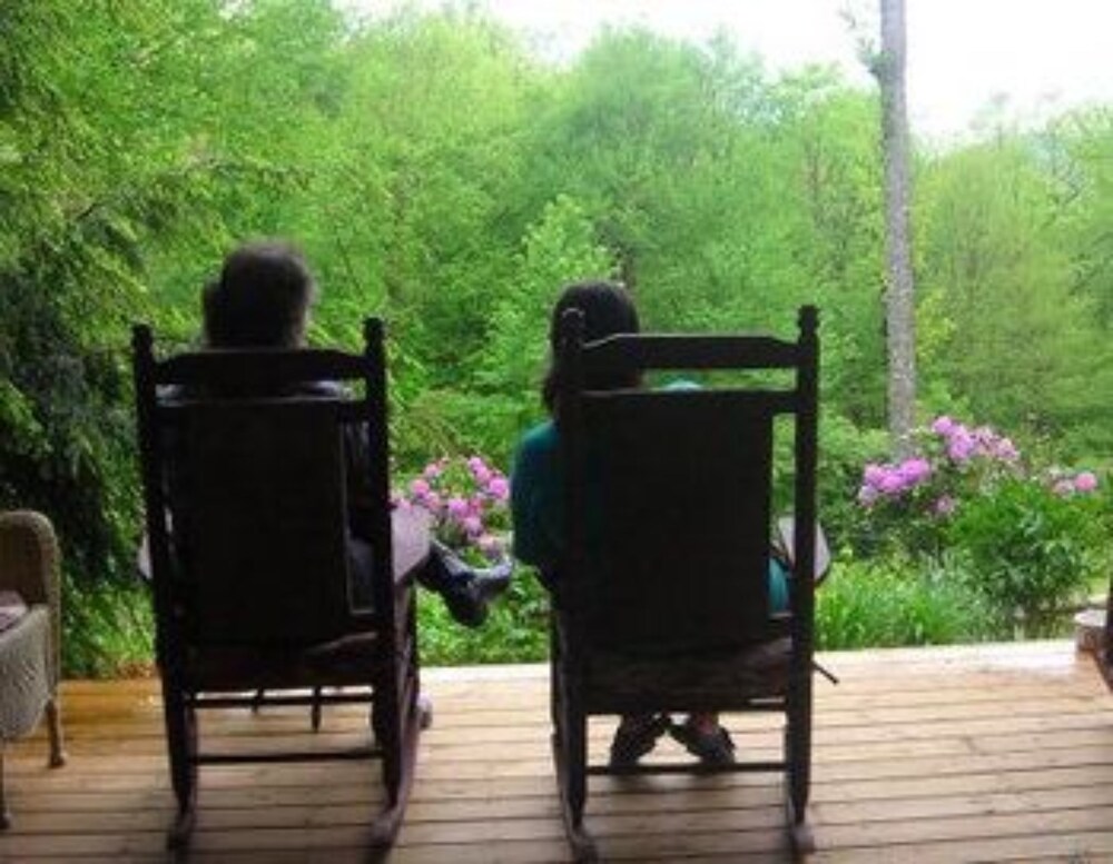 Bald Mountain House Inn at the Wolf Laurel Resort - photo 51