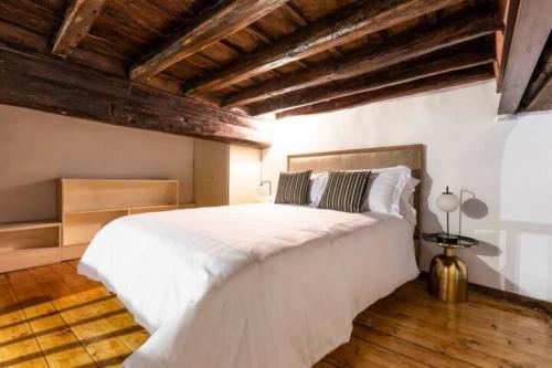 Navona in Love — 4-Star Luxury Hotel in Rome, Italy