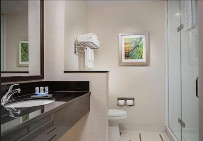 Fairfield Inn & Suites by Marriott St. Paul Northeast - photo 23