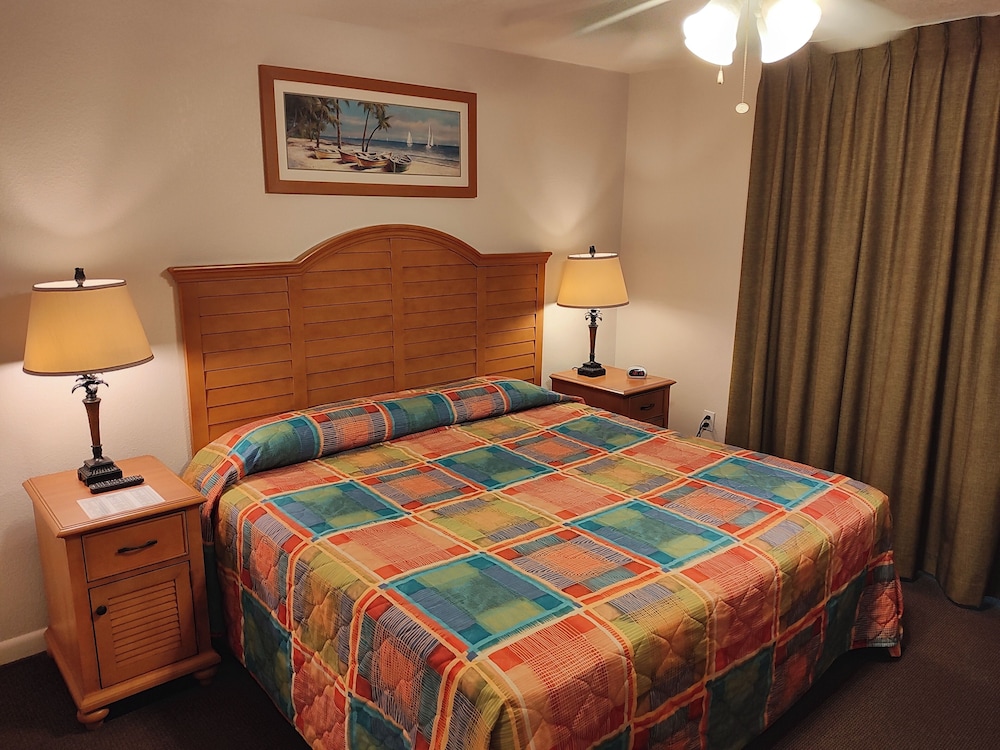Lifetime of Vacations Resort - photo 5