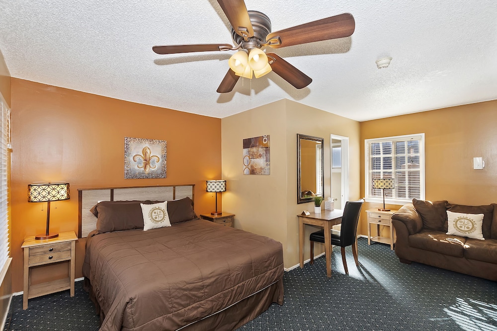 Robinhood Resort - photo 21