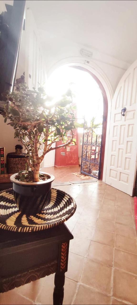 Little Kasbah — Unknown City — photo 3