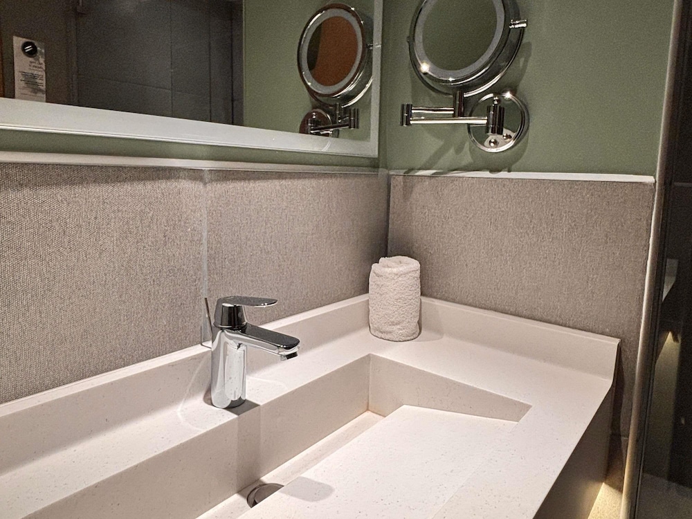 Novotel Monterrey Valle in Monterrey, Mexico