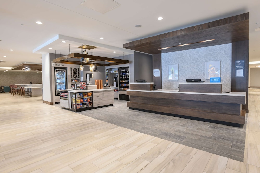 Hilton Garden Inn Cincinnati Midtown - photo 6