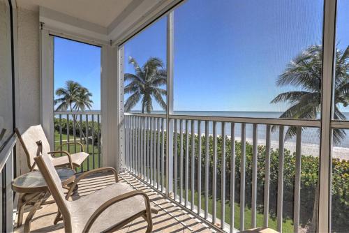 Island Beach Club #360D in Sanibel, United States