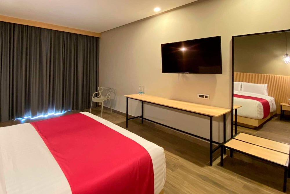 Hotel MX más San Miguel de Allende