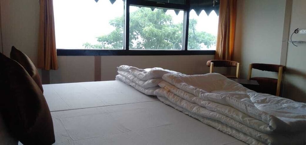 Junyali The Resort - carbon neutral hotel in Dehra Dun