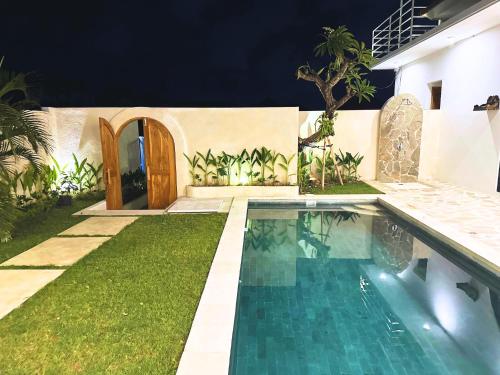 Villa Nata — 4-Star Luxury Hotel in Kerobokan, Indonesia