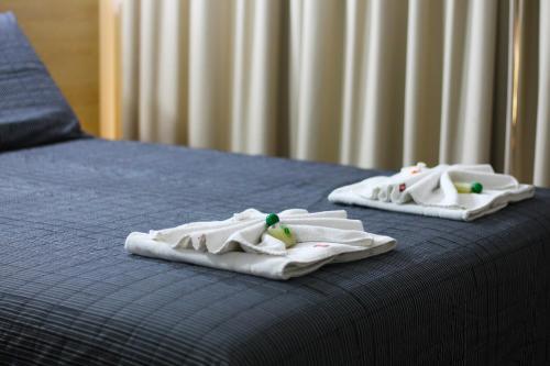 Hotel Urup s — Sao Bento Do Sul — photo 2