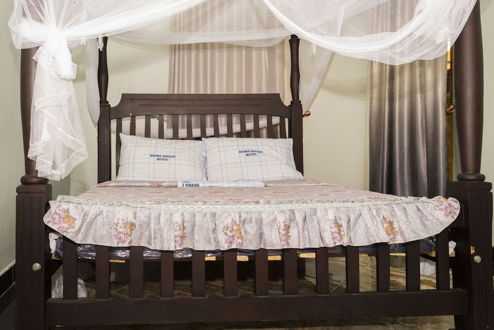 Hoima Breeze Hotel in Hoima, Republic of Uganda